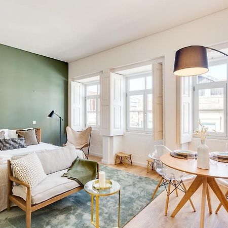 Da'Home - Boavista Green Studio 波尔图 外观 照片
