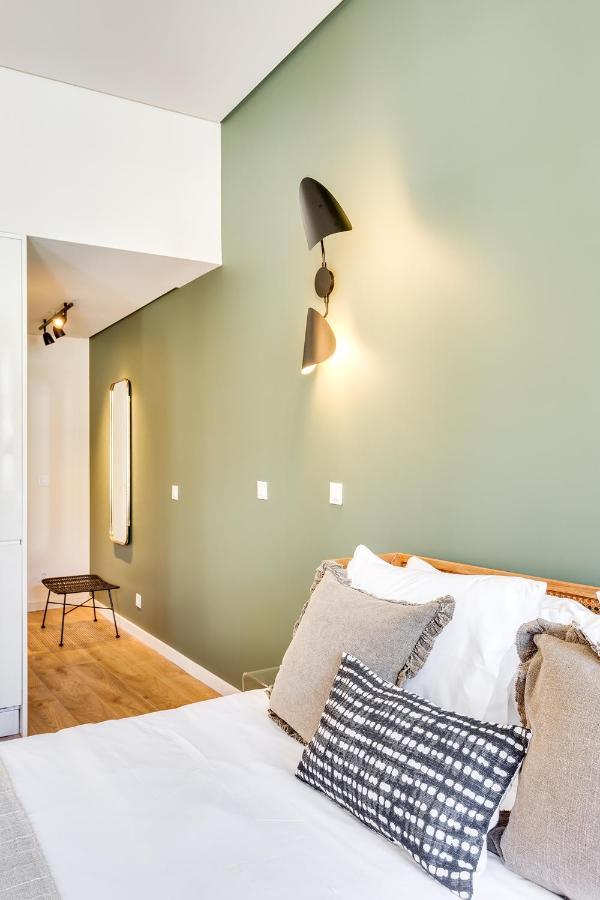 Da'Home - Boavista Green Studio 波尔图 外观 照片