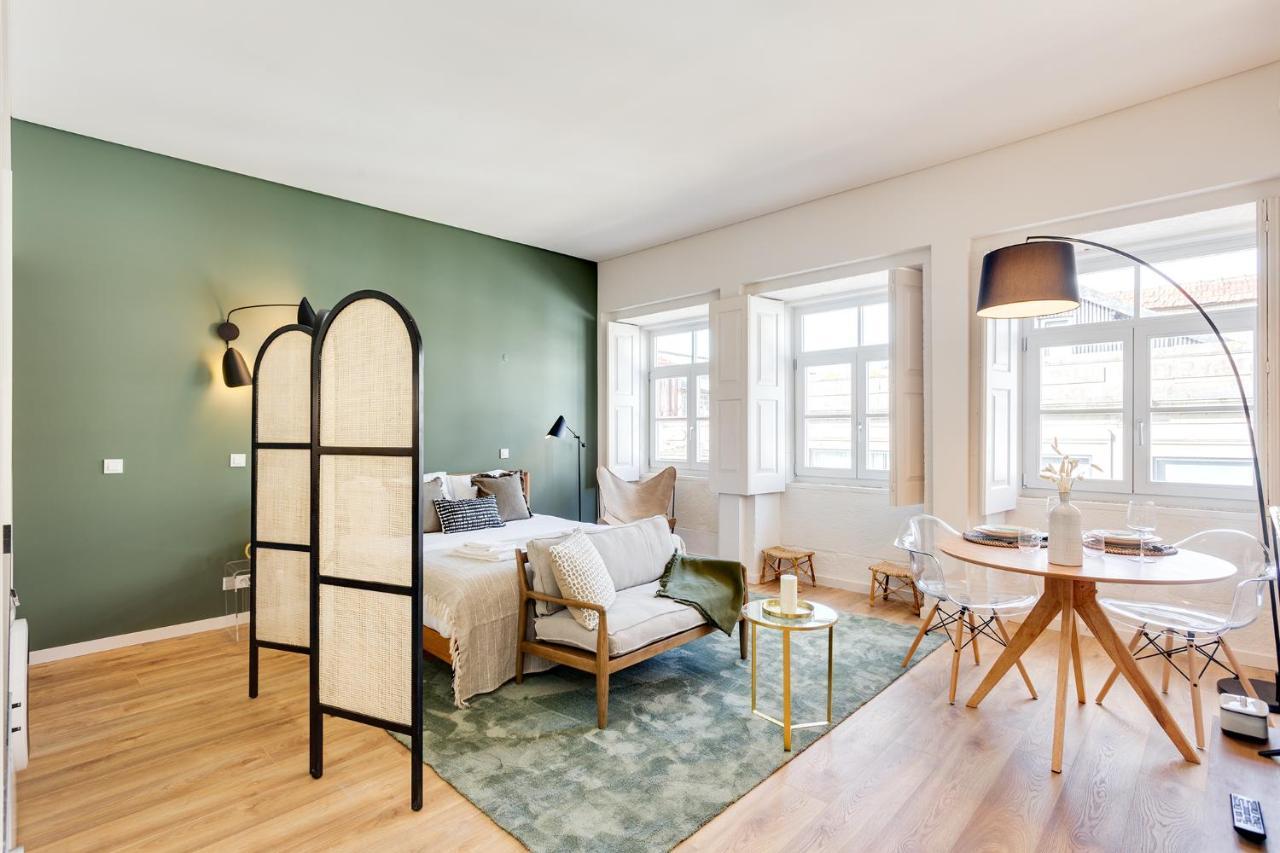 Da'Home - Boavista Green Studio 波尔图 外观 照片