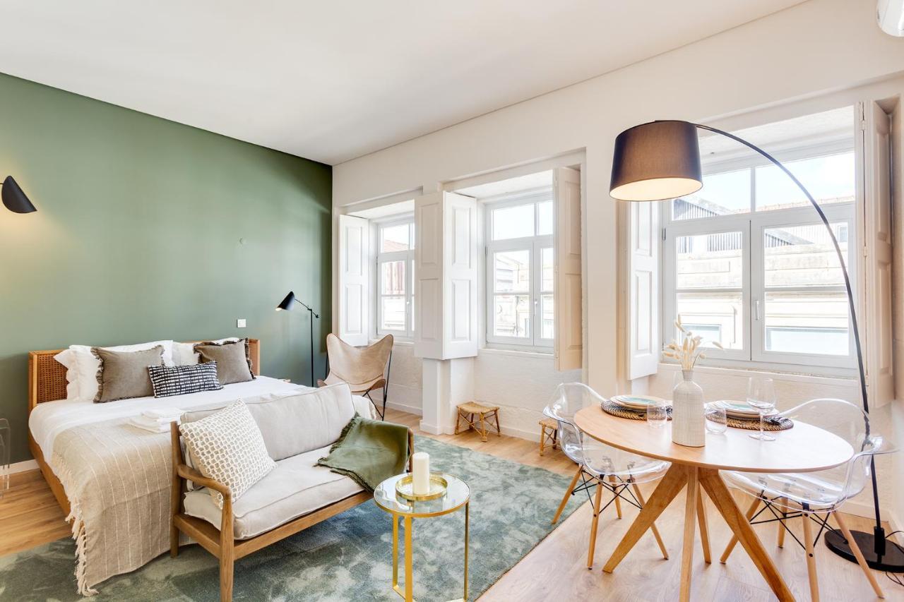 Da'Home - Boavista Green Studio 波尔图 外观 照片