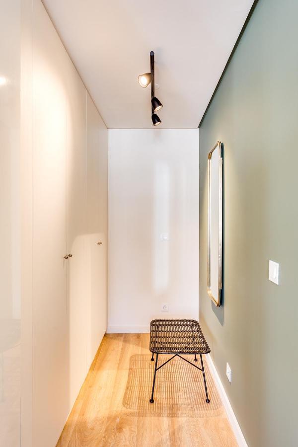 Da'Home - Boavista Green Studio 波尔图 外观 照片