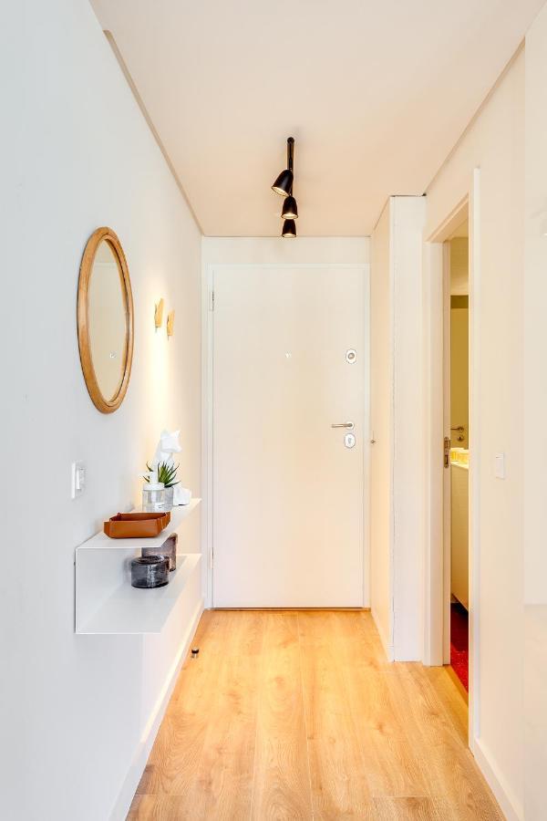 Da'Home - Boavista Green Studio 波尔图 外观 照片