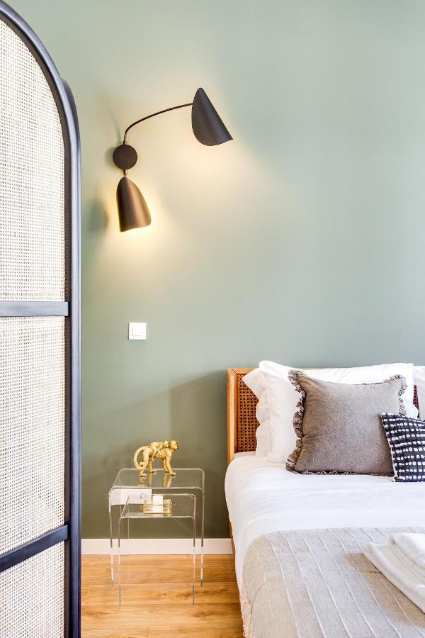 Da'Home - Boavista Green Studio 波尔图 外观 照片