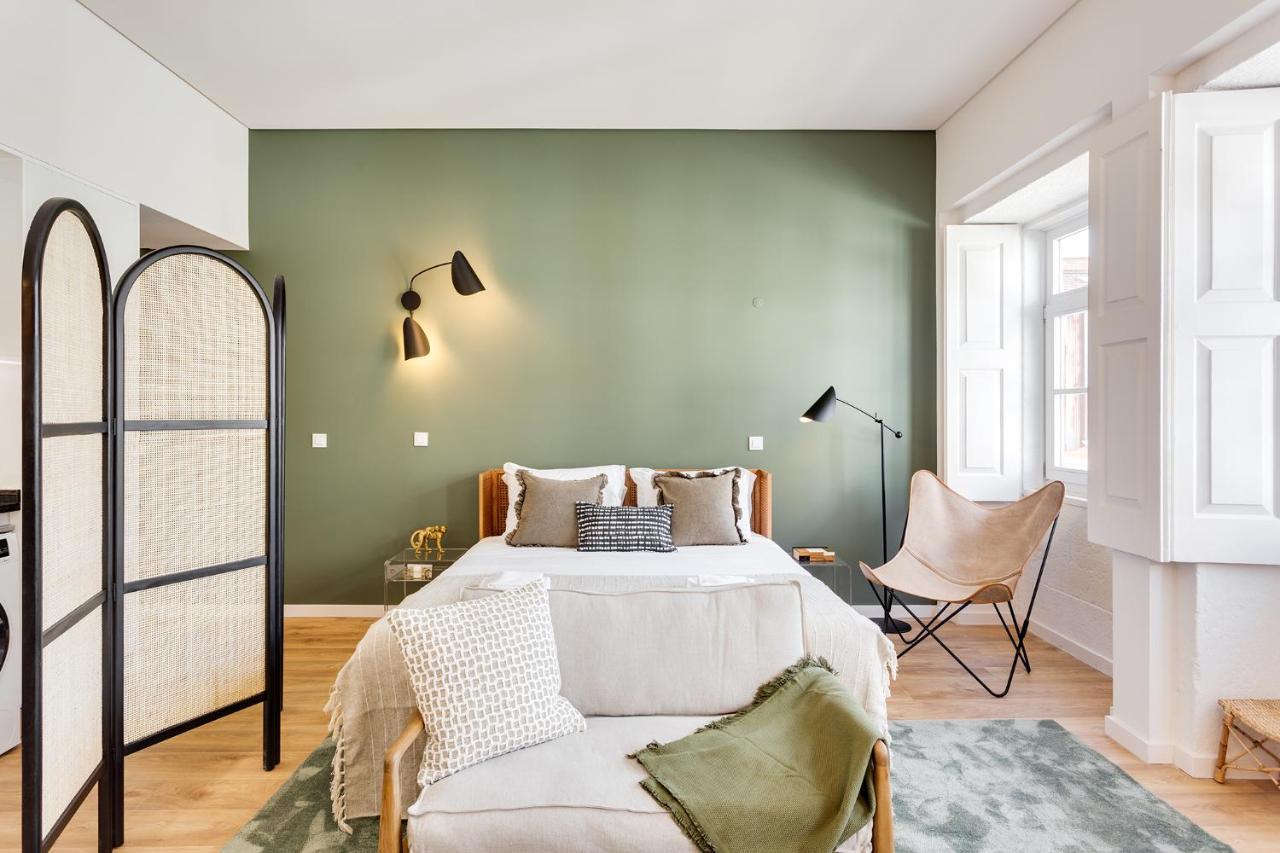 Da'Home - Boavista Green Studio 波尔图 外观 照片