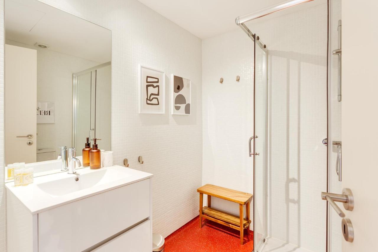 Da'Home - Boavista Green Studio 波尔图 外观 照片